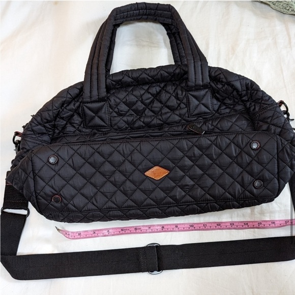 Mz Wallace jimmy bag, barely used in very good condition - Picture 7 of 7